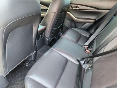 2022 Mazda Mazda CX-30 2.5 S Premium Package