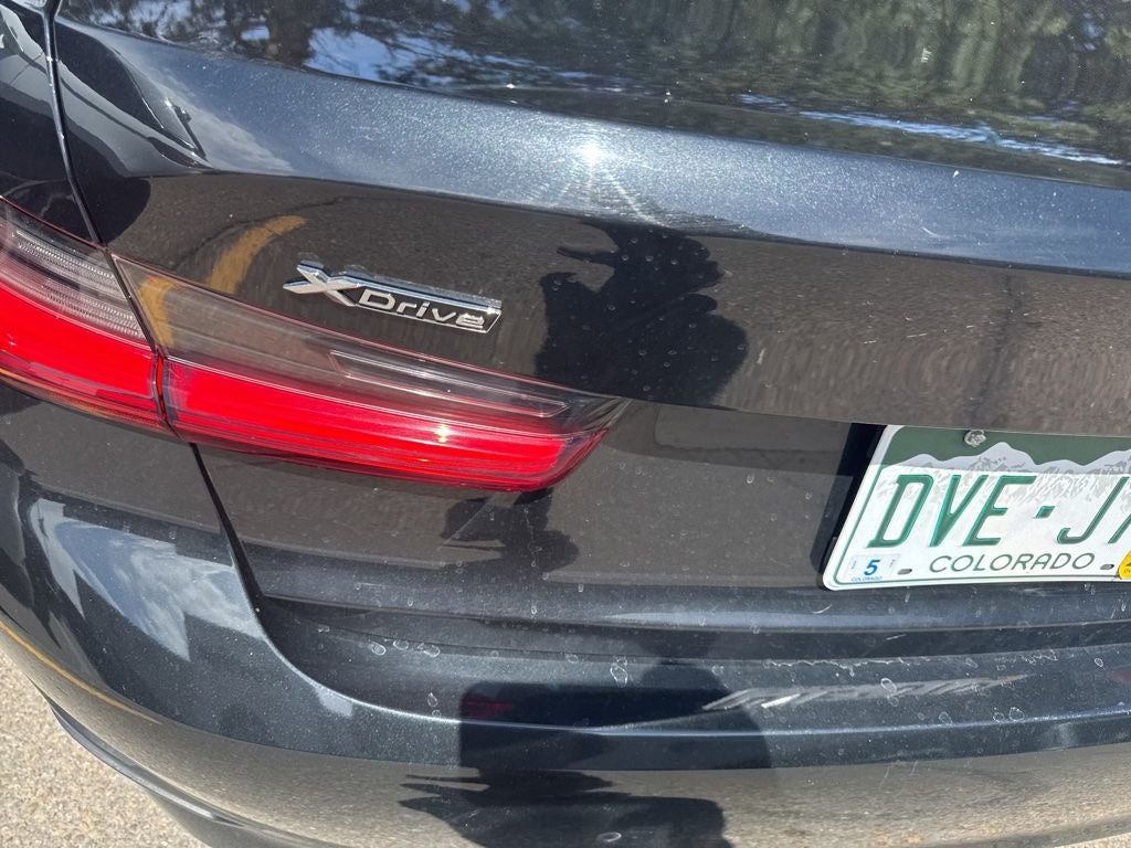 2020 BMW 330i xDrive