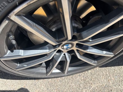 2020 BMW 330i xDrive