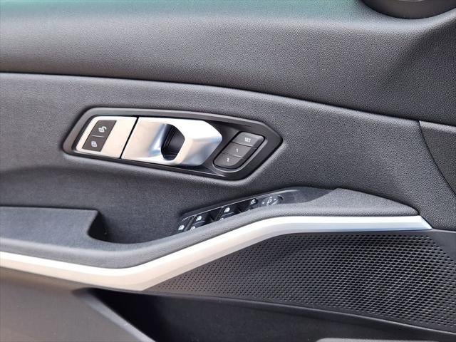 2020 BMW 330i xDrive