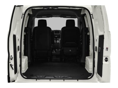 2020 Nissan NV200 SV
