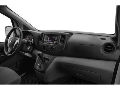 2020 Nissan NV200 SV