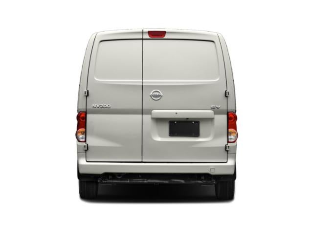 2020 Nissan NV200 SV
