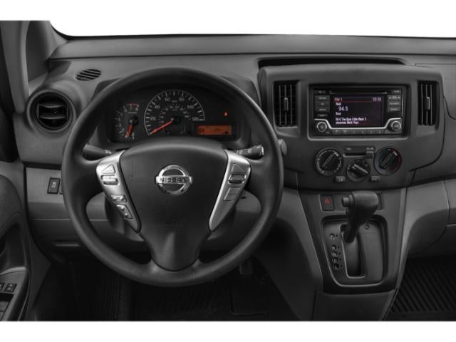 2020 Nissan NV200 SV