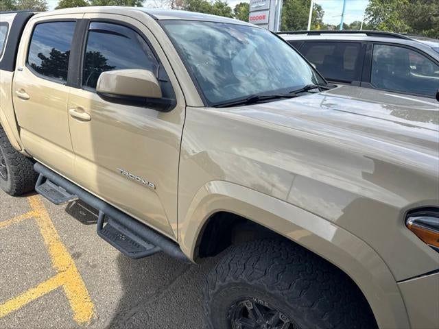 2019 Toyota Tacoma SR5 V6