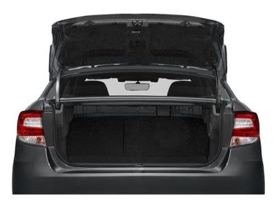 2022 Subaru Impreza Sport