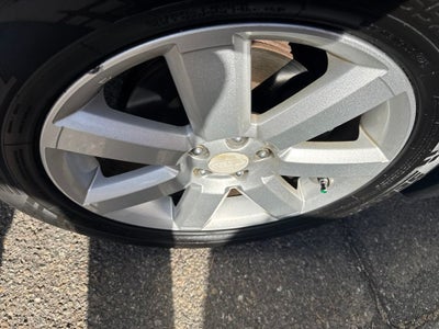 2008 Subaru Outback 2.5i