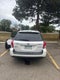 2008 Subaru Outback 2.5i