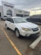 2008 Subaru Outback 2.5i