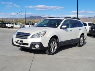 2013 Subaru Outback 3.6R Limited