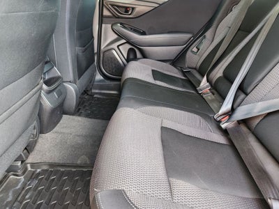 2021 Subaru Outback 2.5i