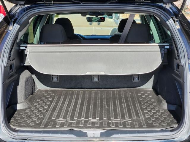 2021 Subaru Outback 2.5i