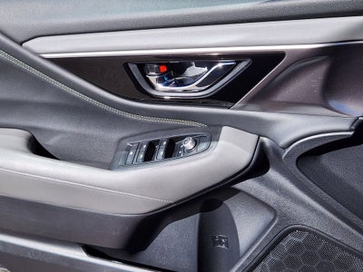 2024 Subaru Outback Onyx Edition XT