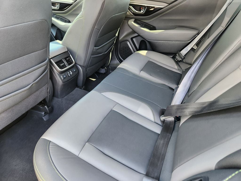 2024 Subaru Outback Onyx Edition XT