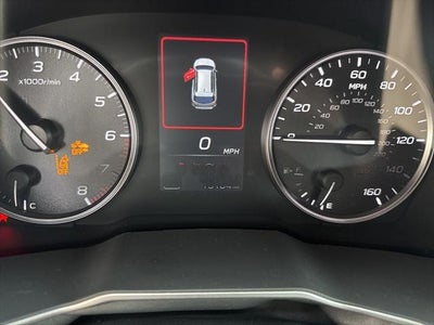 2024 Subaru Outback Onyx Edition XT