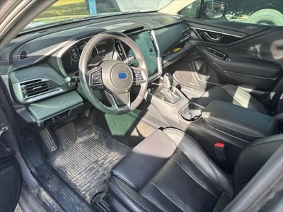2024 Subaru Outback Touring XT