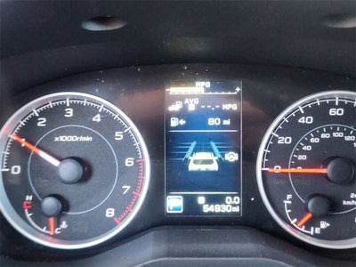 2022 Subaru Ascent Premium