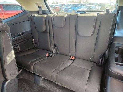 2022 Subaru Ascent Premium