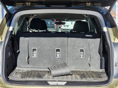 2022 Subaru Ascent Premium