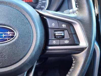 2022 Subaru Ascent Premium