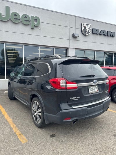 2021 Subaru Ascent Limited