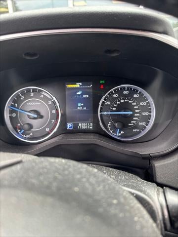 2021 Subaru Ascent Limited
