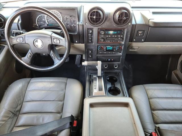 2006 Hummer H2 SUV Base