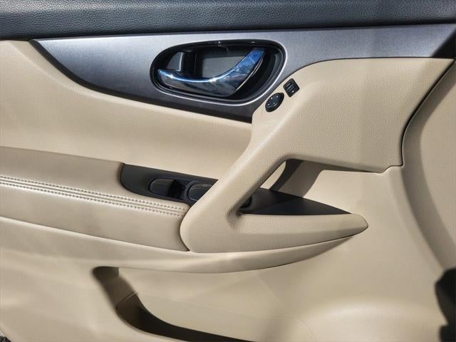 2014 Nissan Rogue SV