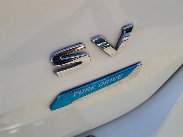 2014 Nissan Rogue SV