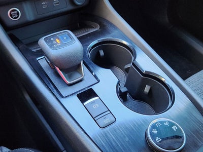 2021 Nissan Rogue SV Intelligent AWD