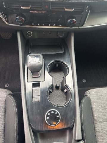 2021 Nissan Rogue SV Intelligent AWD