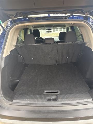 2021 Nissan Rogue SV Intelligent AWD