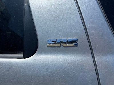 2011 Toyota Sequoia SR5