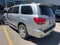 2011 Toyota Sequoia SR5