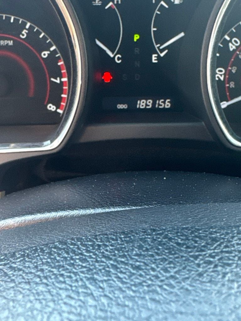 2011 Toyota Highlander Limited