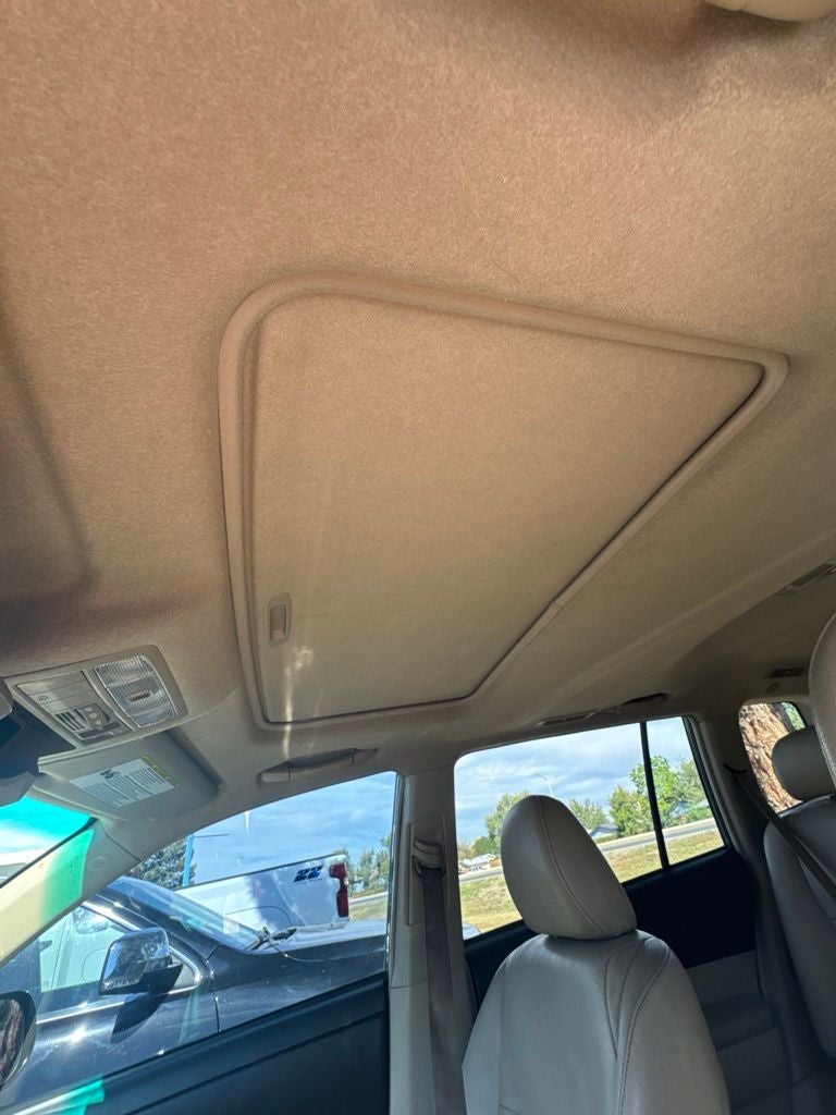 2011 Toyota Highlander Limited