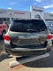2011 Toyota Highlander Limited