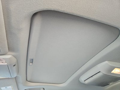 2016 Toyota Sequoia Platinum