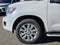 2016 Toyota Sequoia Platinum