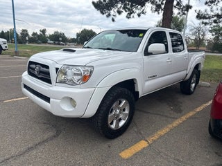 2008 Toyota Tacoma PreRunner V6