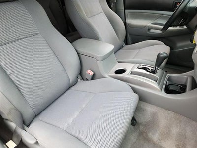 2008 Toyota Tacoma PreRunner V6