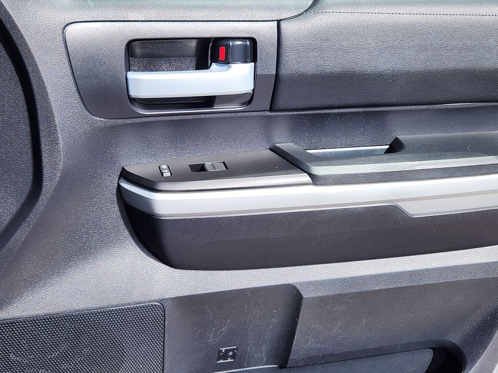 2019 Toyota Tundra SR5 5.7L V8