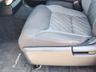 2019 Toyota Tundra SR5 5.7L V8