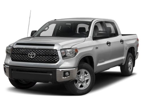 2019 Toyota Tundra SR5 5.7L V8