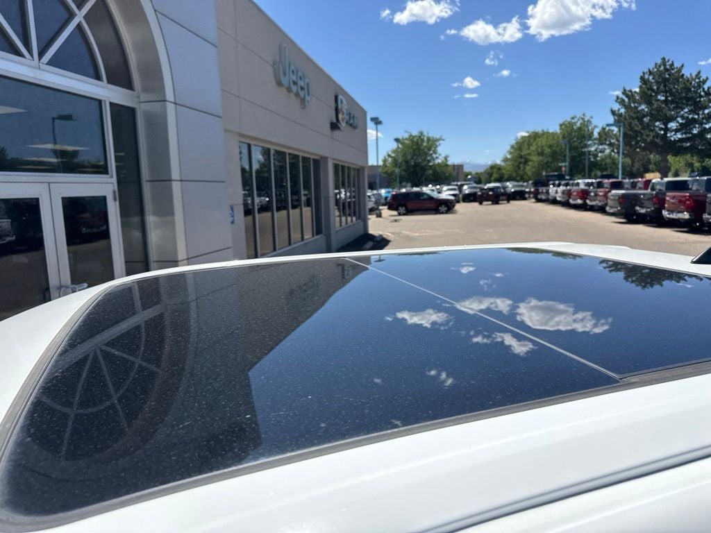 2024 Toyota Tundra Hybrid Limited 4WD