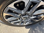 2024 Toyota Tundra Hybrid Limited 4WD