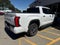 2024 Toyota Tundra Hybrid Limited 4WD
