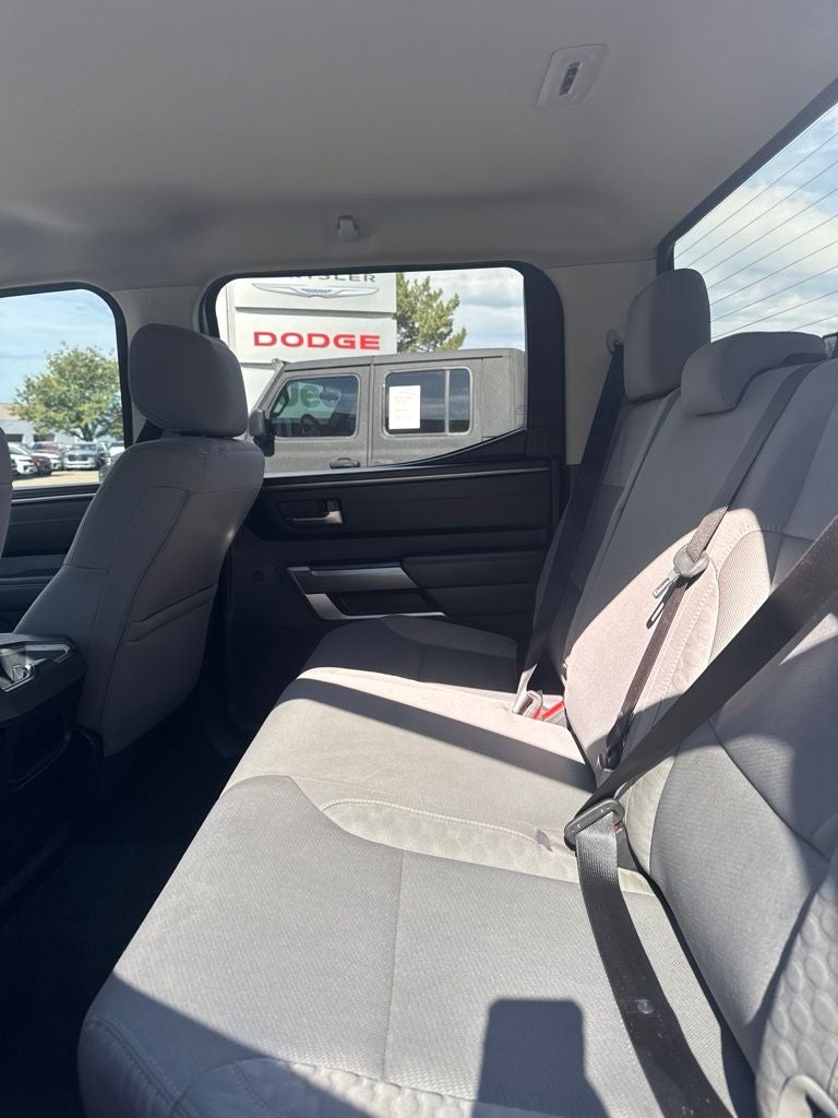 2023 Toyota Tundra SR5