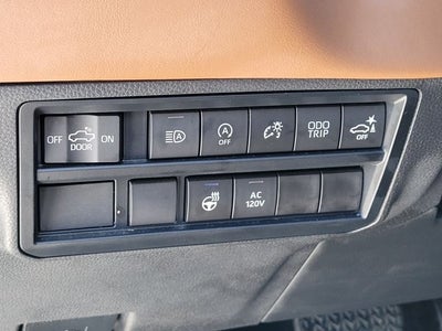 2024 Toyota Tundra 1794 Edition