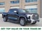 2024 Toyota Tundra 1794 Edition